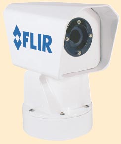  FLIR SR-9