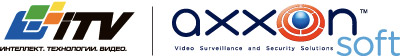 ITV/AxxonSoft -    