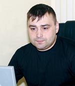 Роман Стрельцов